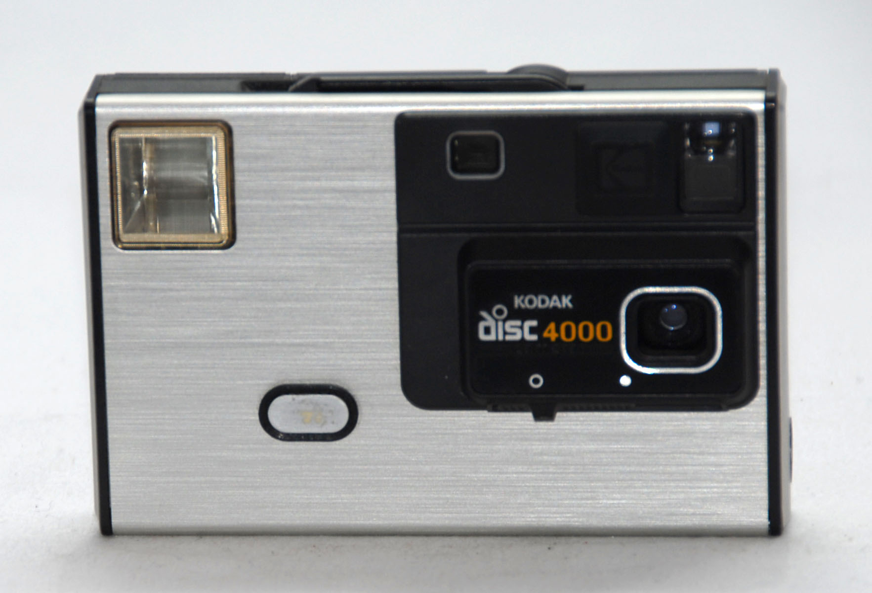 KODAK DISK 4000
